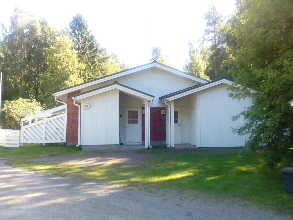 Hauho Apartment Exterior photo